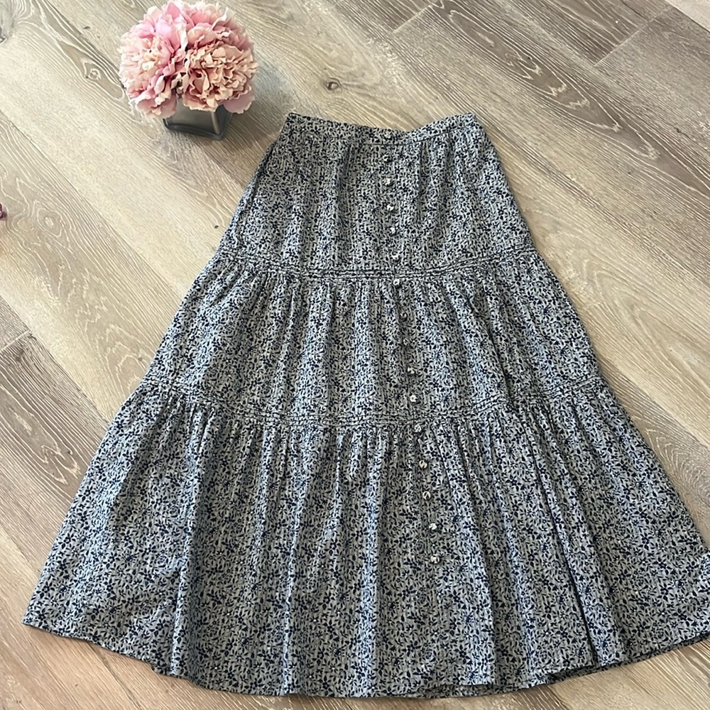 Madewell skirt